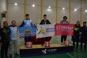 Finalizaron los Juegos de Integración Patagónica