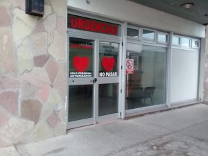 Autoridades provinciales recorrieron la zona norte