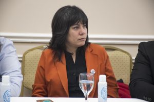El Gobierno de Santa Cruz recibió al Comité Nacional para la Prevención de la Tortura
