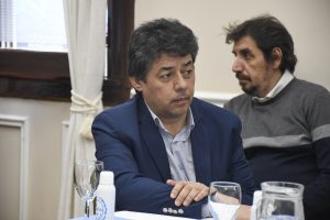 El Gobierno de Santa Cruz recibió al Comité Nacional para la Prevención de la Tortura