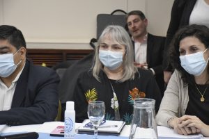 El Gobierno de Santa Cruz recibió al Comité Nacional para la Prevención de la Tortura