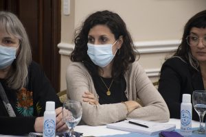 El Gobierno de Santa Cruz recibió al Comité Nacional para la Prevención de la Tortura