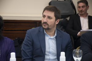 El Gobierno de Santa Cruz recibió al Comité Nacional para la Prevención de la Tortura