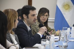 Autoridades destacaron el encuentro junto al Comité Nacional de Prevención de Tortura