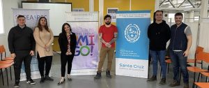 Finalizó la Segunda jornada de prevención y sensibilización sobre consumo problemático y violencia en el ámbito laboral