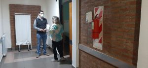 El gobierno provincial fortalece la articulación en contexto de Pandemia en Zona Norte