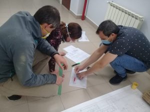 El gobierno provincial fortalece la articulación en contexto de Pandemia en Zona Norte