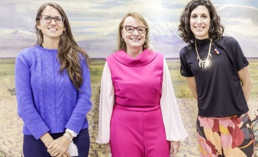 Foro Regional Patagonia: conocé las actividades que se concretarán mañana en Río Gallegos