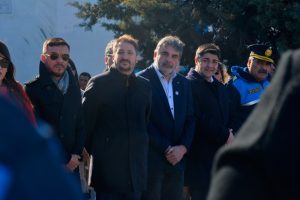 Alicia: “Con trabajo, mirada a futuro y desde lo colectivo vamos logrando más cosas”