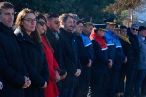 Alicia: “Con trabajo, mirada a futuro y desde lo colectivo vamos logrando más cosas”