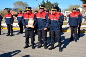 Alicia: “Con trabajo, mirada a futuro y desde lo colectivo vamos logrando más cosas”