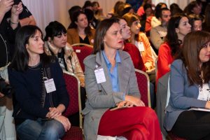 Comenzó el Foro Regional Patagónico que tiene a Santa Cruz como sede