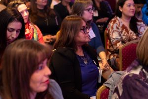 Comenzó el Foro Regional Patagónico que tiene a Santa Cruz como sede