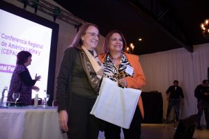 Comenzó el Foro Regional Patagónico que tiene a Santa Cruz como sede