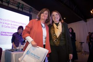 Comenzó el Foro Regional Patagónico que tiene a Santa Cruz como sede