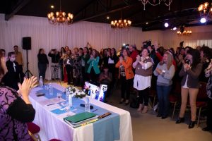 Comenzó el Foro Regional Patagónico que tiene a Santa Cruz como sede