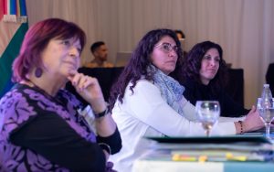Comenzó el Foro Regional Patagónico que tiene a Santa Cruz como sede