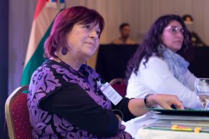 Comenzó el Foro Regional Patagónico que tiene a Santa Cruz como sede
