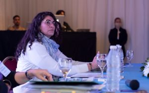 Comenzó el Foro Regional Patagónico que tiene a Santa Cruz como sede