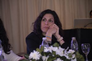Mora: “Esta es una buena oportunidad para interpelarnos y trabajar sobre la participación política de la mujer”