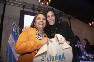 Simone: “Alicia Kirchner es un faro cuando uno tiene que pensar cómo diseñar una política pública”