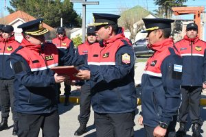 Cussi: "Esta Autobomba es algo que anhelamos y llegó para modernizarnos"