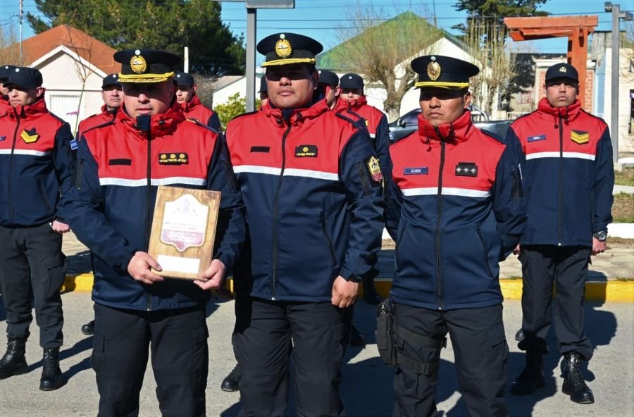Cussi: "Esta Autobomba es algo que anhelamos y llegó para modernizarnos"
