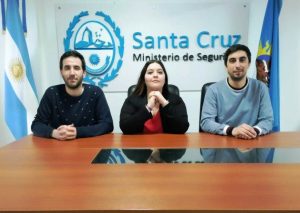 Carrera “Corriendo por la Juventud”: El deporte genera un beneficio para la salud individual y colectiva