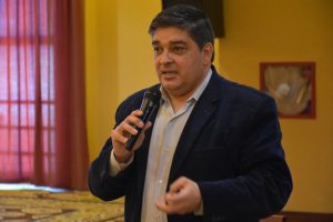Concluyó el Encuentro Regional Patagónico "Hacia un Sistema Nacional Integrado de Salud Federal"