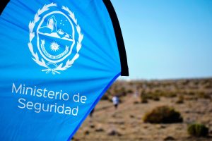 Exitosa 1° edición de la carrera “Corriendo por la Juventud”