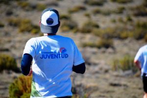 Exitosa 1° edición de la carrera “Corriendo por la Juventud”