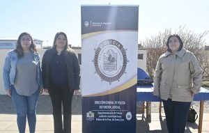 Exitosa 1° edición de la carrera “Corriendo por la Juventud”