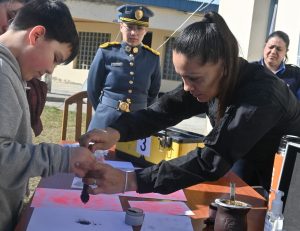 Exitosa 1° edición de la carrera “Corriendo por la Juventud”