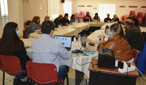 Paritaria Central: El Gobierno ofreció un nuevo incremento salarial escalonado
