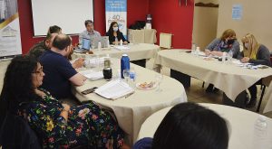 Paritaria Central: El Gobierno ofreció un nuevo incremento salarial escalonado