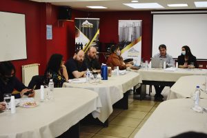 Paritaria Central: El Gobierno ofreció un nuevo incremento salarial escalonado
