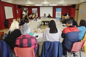 Paritaria Central: El Gobierno ofreció un nuevo incremento salarial escalonado