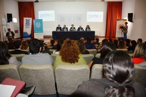 Se concretó capacitación sobre "Defensa del interés público"