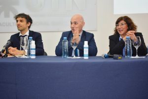 Se concretó capacitación sobre "Defensa del interés público"