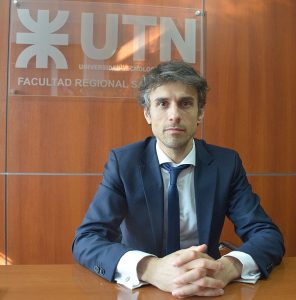 Se concretó capacitación sobre "Defensa del interés público"