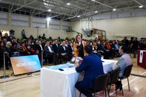 Conocé el plan de acción de obras e inversión que se llevan adelante en Río Gallegos