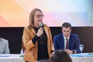 Alicia: “Estos hechos son los que nos hacen crecer colectivamente”