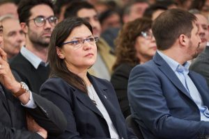 Grasso: “Nación, provincia y municipio vamos a seguir transformando realidades”
