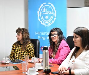 Santa Cruz trabaja en lo que será el tercer centro de monitoreo de dispositivos duales