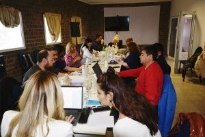 Paritaria Central: El Gobierno ofreció un nuevo incremento salarial y una revisión de la oferta en noviembre