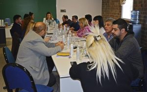 Paritaria Central: El Gobierno ofreció un nuevo incremento salarial y una revisión de la oferta en noviembre