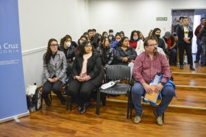 Conmemoraron el Día Internacional del Turismo con una amplia agenda de actividades