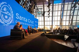 Alicia: “El turismo es la tercera fuente de ingresos de nuestra provincia”