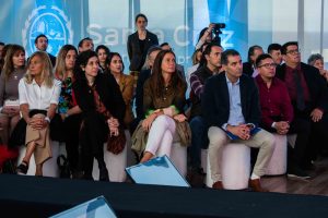 Córdoba: “Santa Cruz tiene un potencial turístico ilimitado”