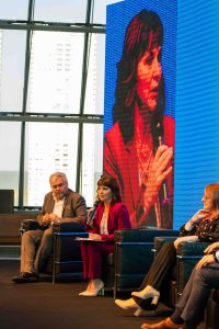 Córdoba: “Santa Cruz tiene un potencial turístico ilimitado”